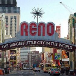 Reno, Nevada image 1