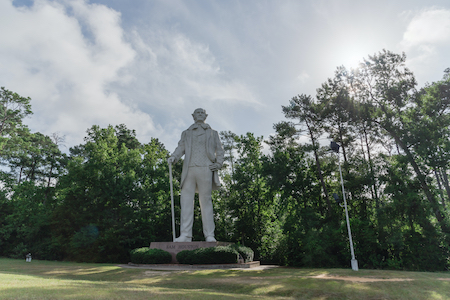 Huntsville, Texas image 3