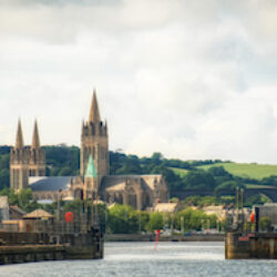 Truro, England image 2