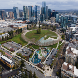 Bellevue, Washington image 2