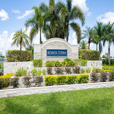 Bonita Terra Retirement Community | Bonita Springs, florida 55+ Community