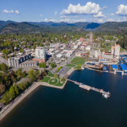 Coeur dAlene, Idaho image 1