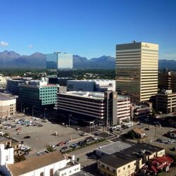 Anchorage, Alaska image 1