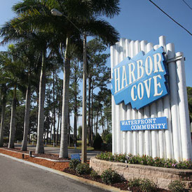 Harbor Cove Waterfront Resident-Owned Community Retirement Community ...