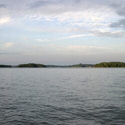 Lake Keowee, South Carolina image 1