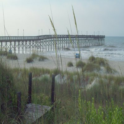 Ocean Isle Beach, North Carolina image 3