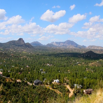 Prescott, Arizona image 3