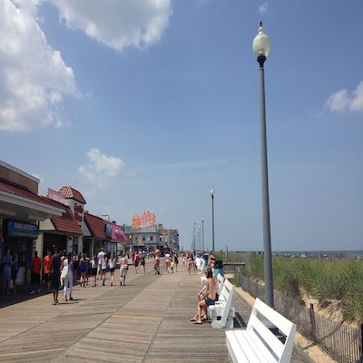 Rehoboth Beach, Delaware image 3