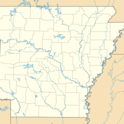 Holiday Island, Arkansas image 1