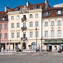 Warsaw, Poland image 2