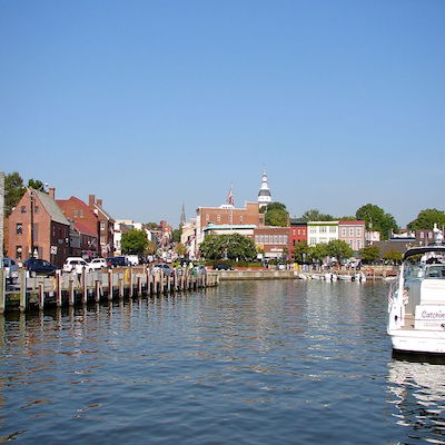 Annapolis, Maryland image 3