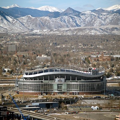 Denver, Colorado image 3