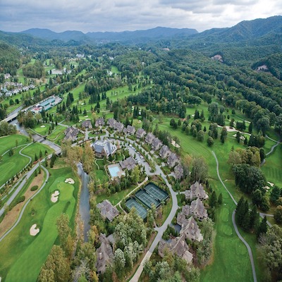 The Greenbrier Sporting Club Retirement Community | Beckley, West ...