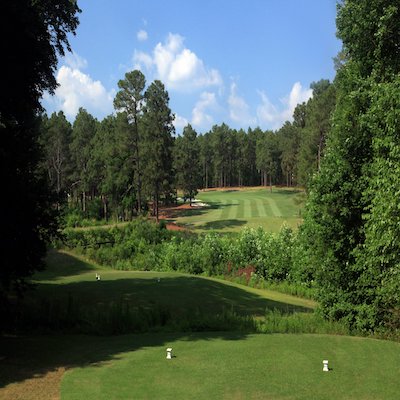 Longleaf Golf and Country Club Retirement Community | Southern Pines ...