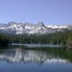 Mammoth Lakes, California image 1