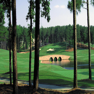 Mount Vintage Plantation and Golf Club Retirement Community | North ...