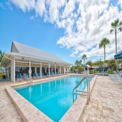 park place Retirement Community | sebastian, florida 55+ Community