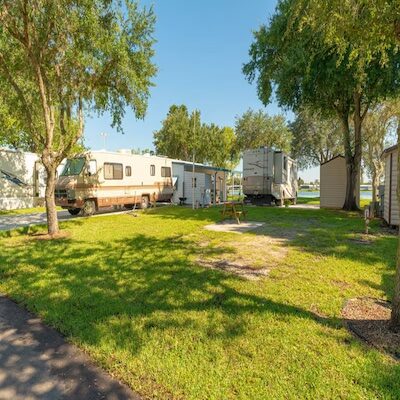 pleasant lake rv resort Retirement Community | bradenton, florida 55 ...