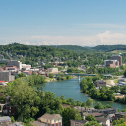 Morgantown, West Virginia image 1