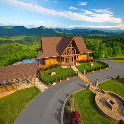 The Coves Mountain River Club Retirement Community | Blowing Rock ...