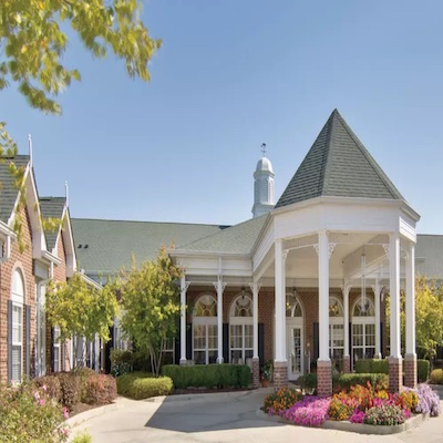 TigerPlace Retirement Community | Columbia, Missouri 55+ Community