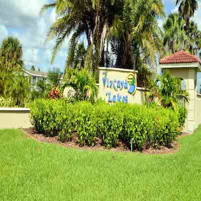 vizcaya lakes Retirement Community | port charlotte, florida 55+ Community