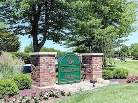 Castleton Farms Retirement Community | Indianapolis, Indiana 55+ Community