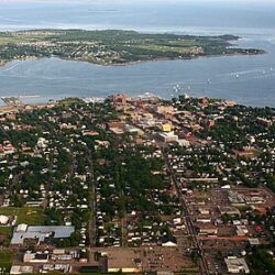 Charlottetown-Prince Edward Island, Canada image 1