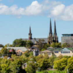 Charlottetown-Prince Edward Island, Canada image 2