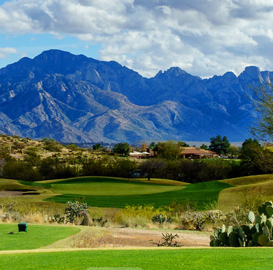 SaddleBrooke Retirement Community | Tucson, Arizona 55+ Community